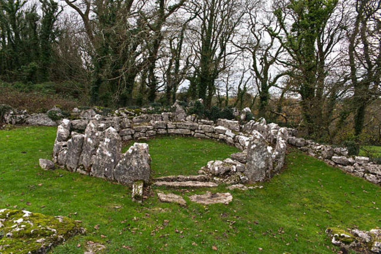 Heulwen - Moelfre Daire Dış mekan fotoğraf